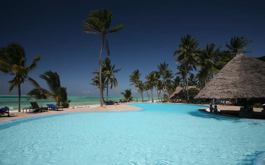 Karafuu Beach Resort