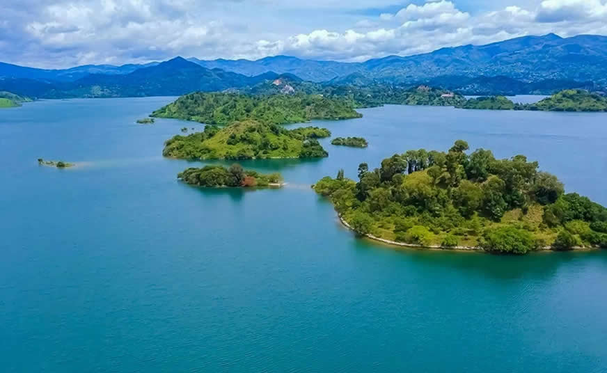 Lake Kivu
