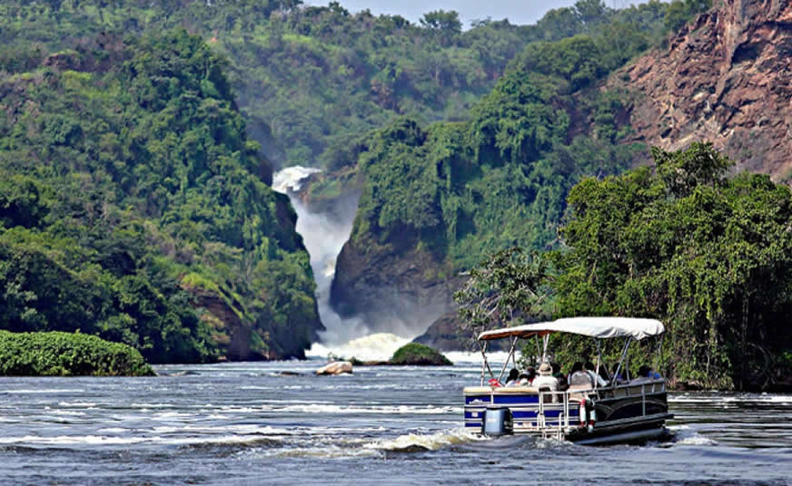 Murchison Falls National Park