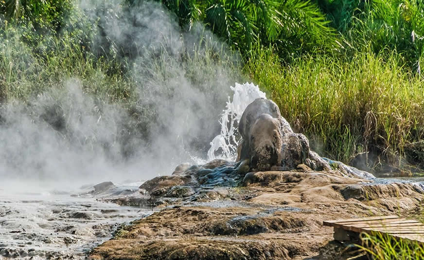 Semuliki National Park
