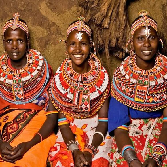 Cultural and Heritage Tours