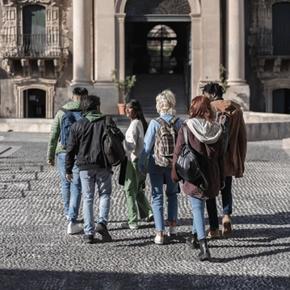 Educational and Student Tours